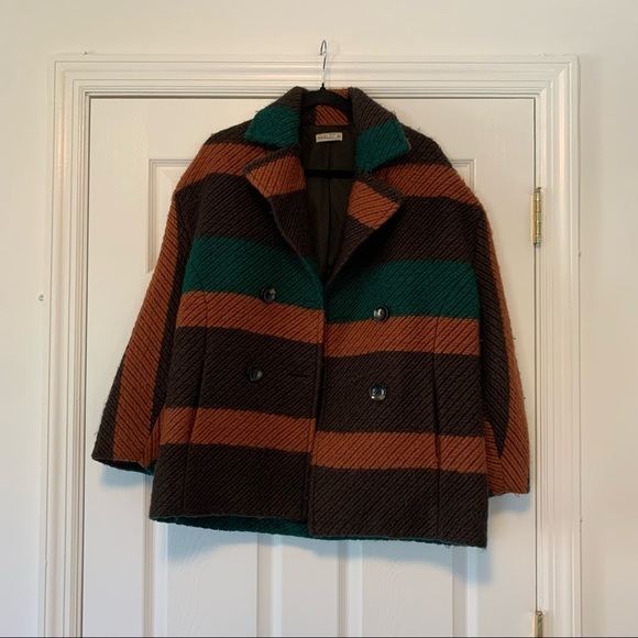 Ulla Johnson Emery Jacket Coat - Picture 12 of 12